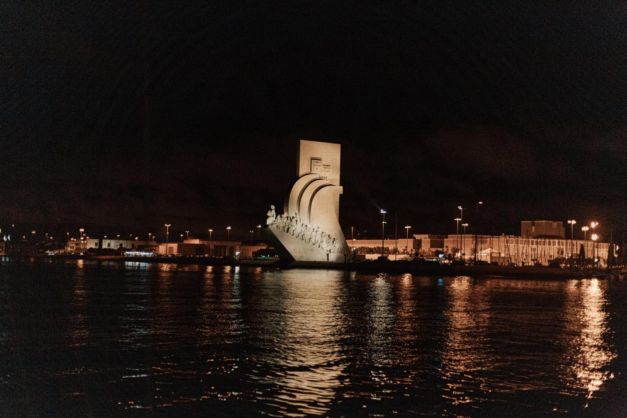 Stay In A Boat - Lisboa Extérieur photo